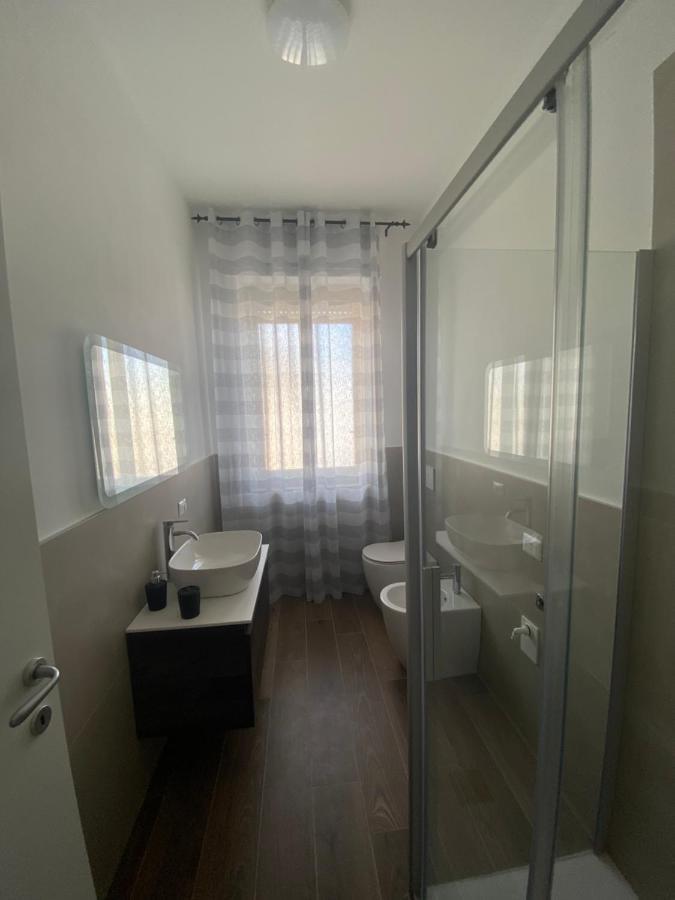 Apartament La Casa Di Alice2 Vercelli Zewnętrze zdjęcie